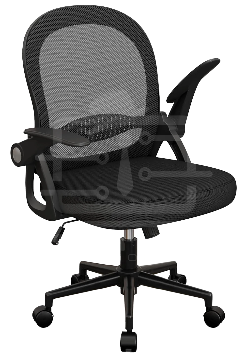 Comfy Office Chair