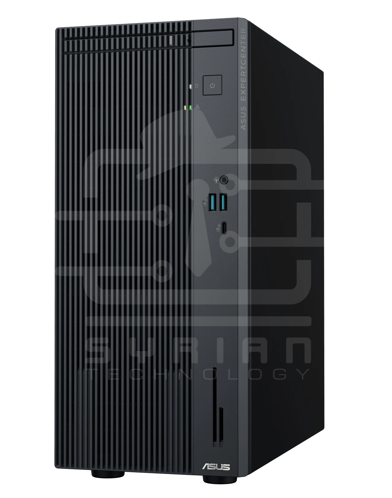 ASUS ExpertCenter Mini Tower I7 13H RAM 8 SSD 512