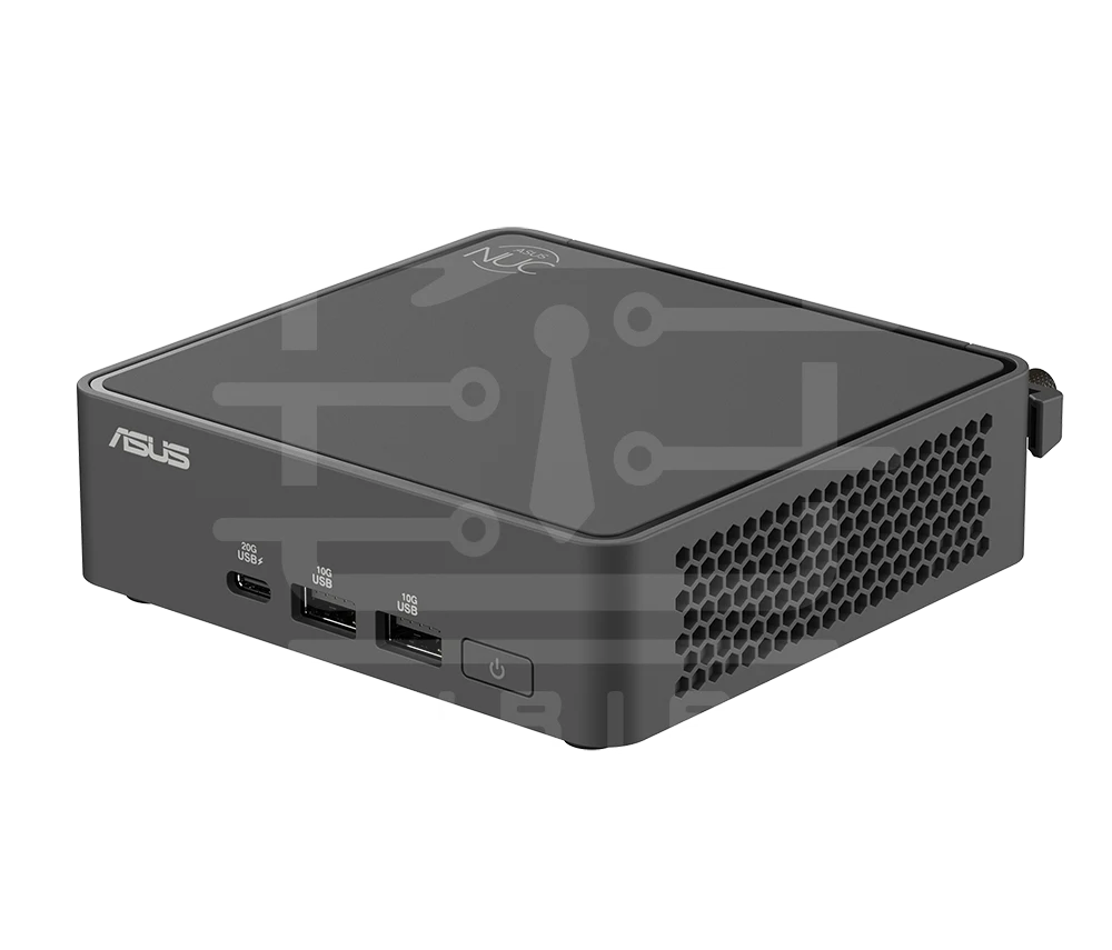 ASUS NUC 15 Pro Slim