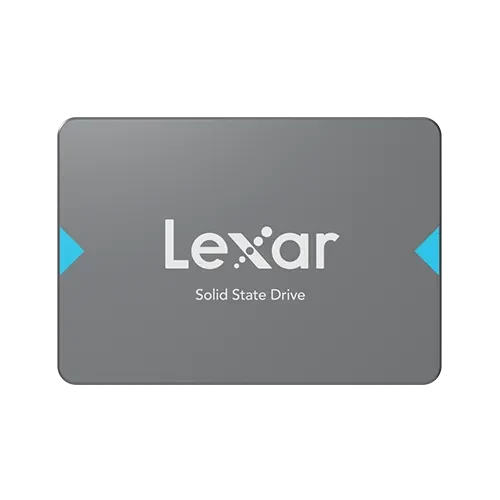 Lexar NQ100 2TB