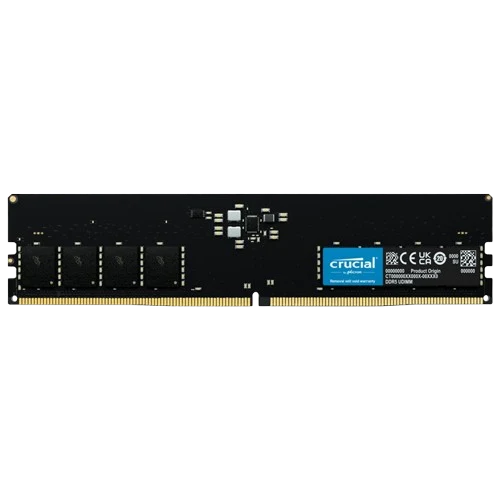 Crucial 32GB DDR5