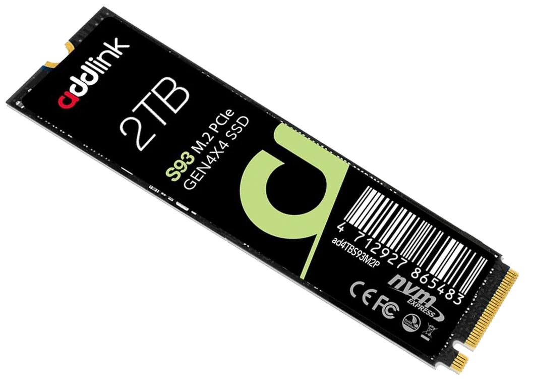 Addlink A93 2TB