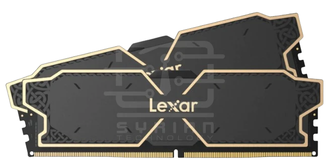 LEXAR THOR 16GB 6000 Mhz DDR5