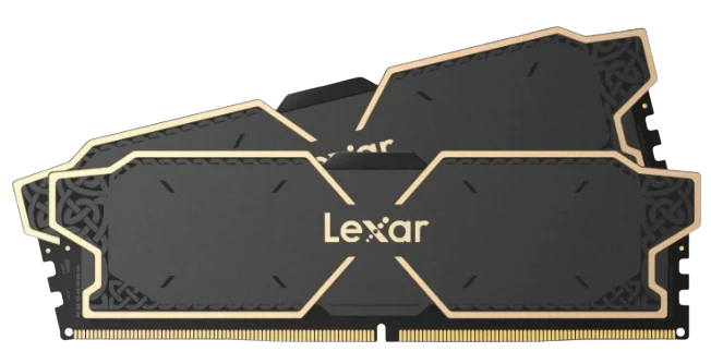LEXAR THOR 16GB 6000 Mhz DDR5