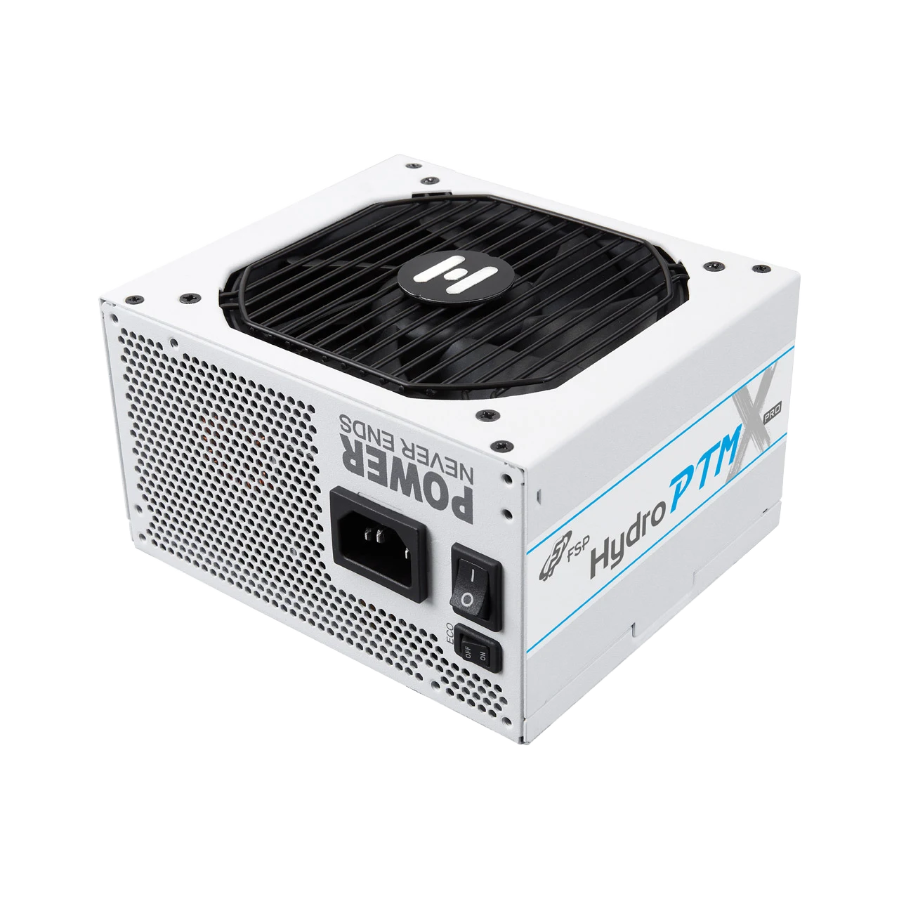 FSP Hydro PTM X PRO 1200W (White)