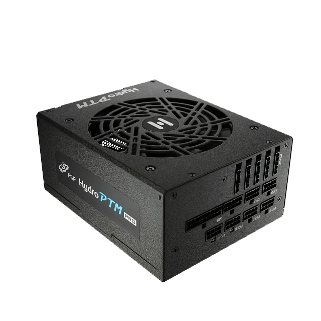 FSP Hydro PTM PRO 850W Gen4