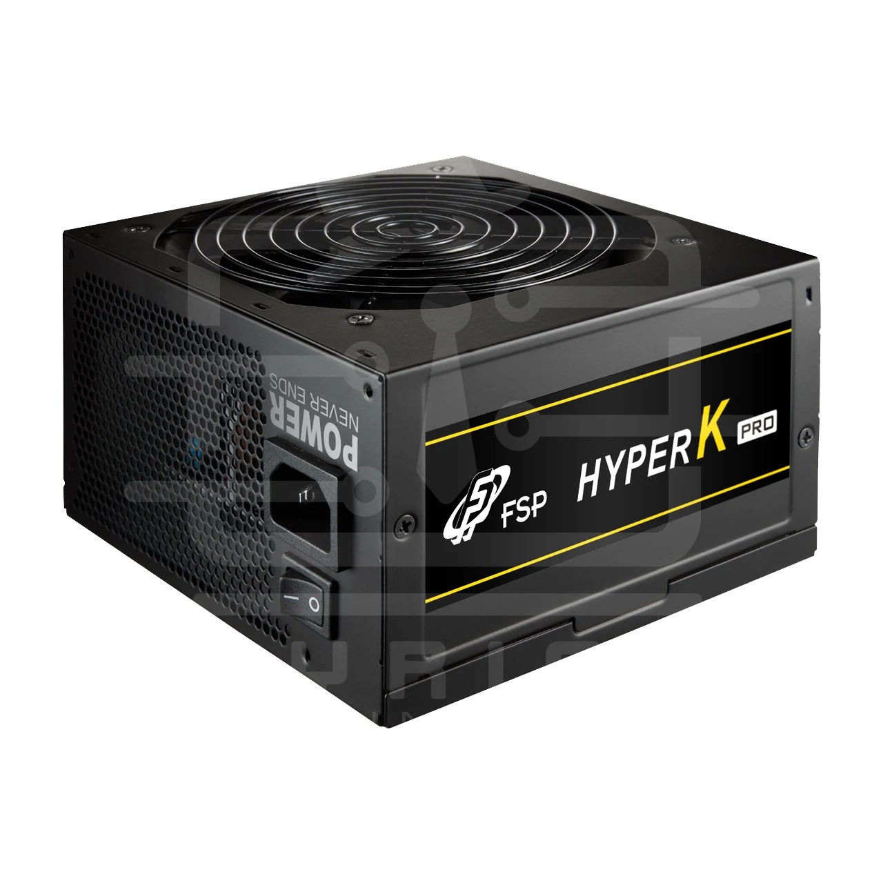 FSP HYPER K PRO 700W GEN5