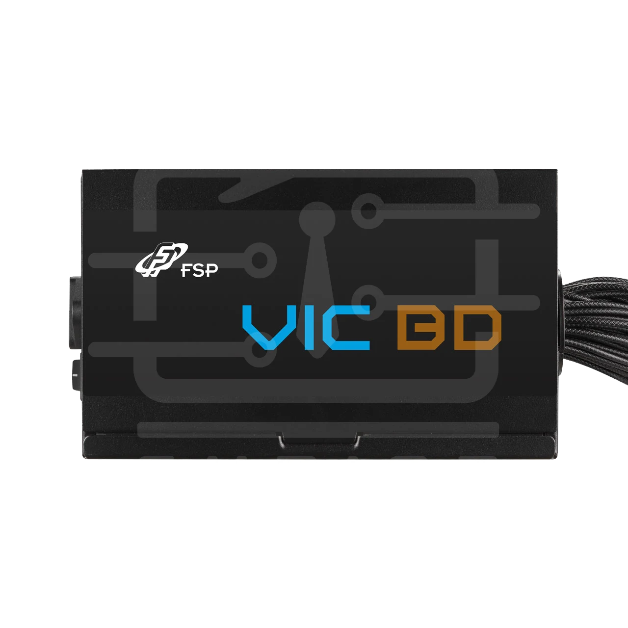 FSP VIC 750BD