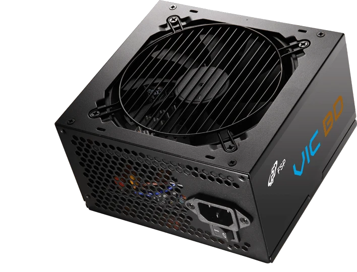 FSP VIC 550BD