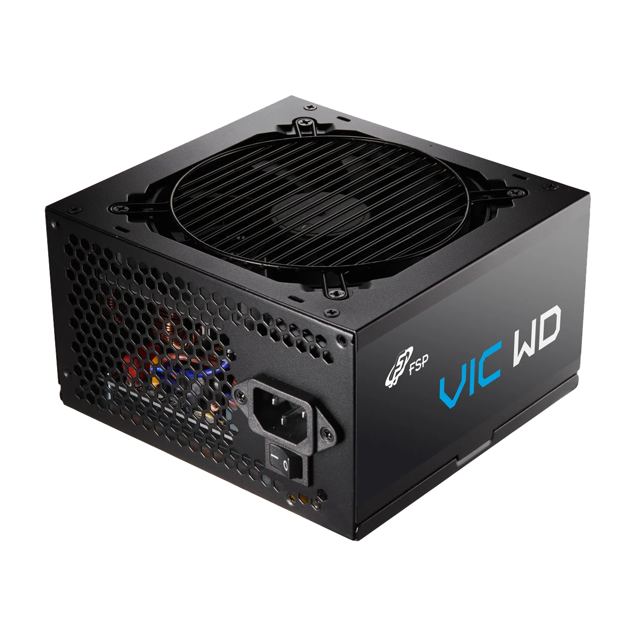 FSP VIC 550WD