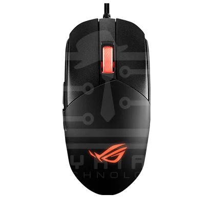 ASUS ROG Strix Impact III
