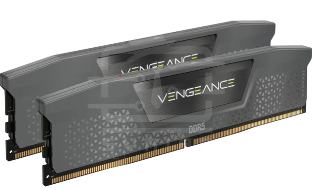 Corsair Vengeance RGB 64GB 6000MHz DDR5