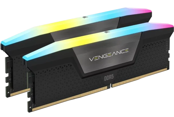 Corsair Vengeance RGB 64GB 5600MHz DDR5