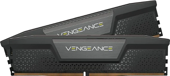 Corsair VENGEANCE 96GB 6400MHz DDR5