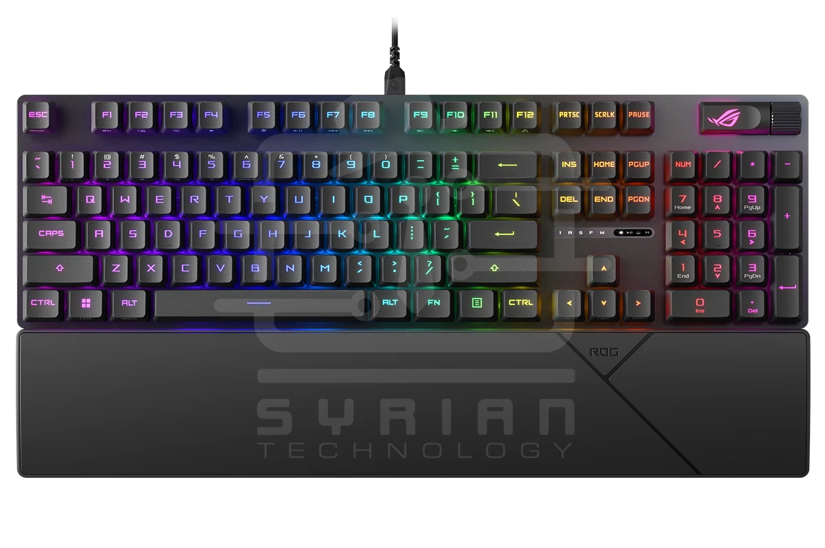 ASUS ROG Strix Scope II 96