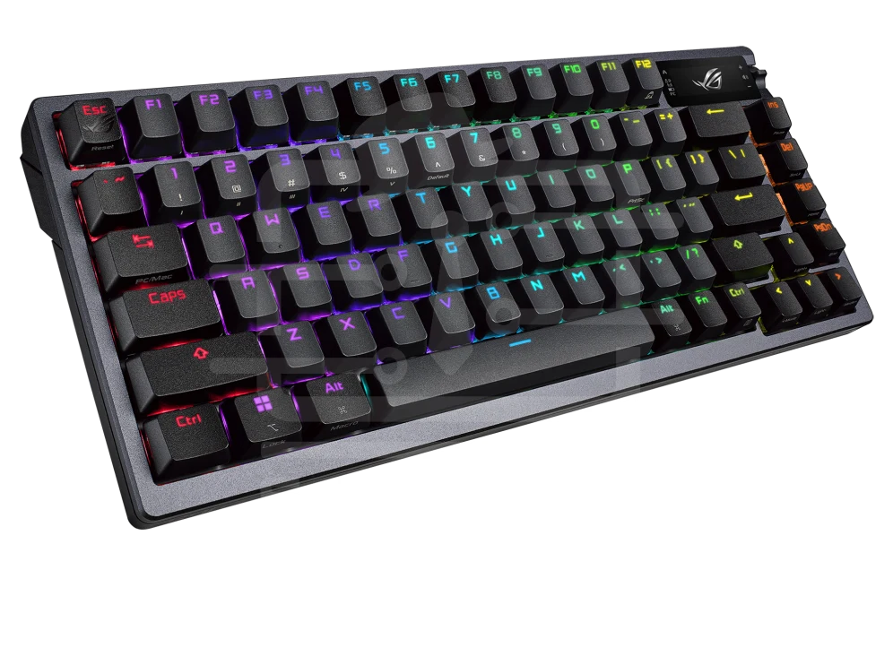 ASUS ROG Azoth M701