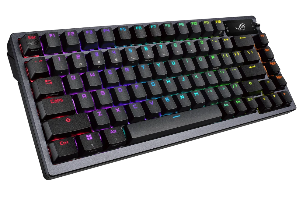 ASUS ROG Azoth M701
