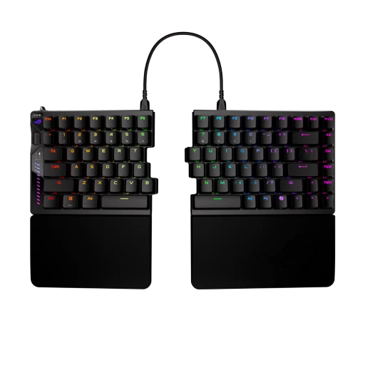ASUS ROG Falcata M703