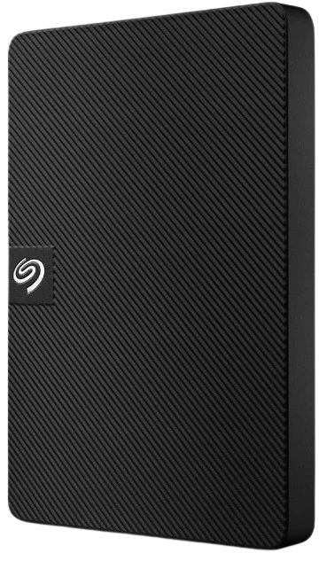 Seagate HDD Hard 2T