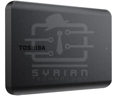 Toshiba HDD Hard 1T