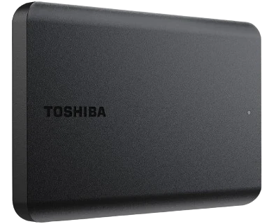 Toshiba HDD Hard 1T