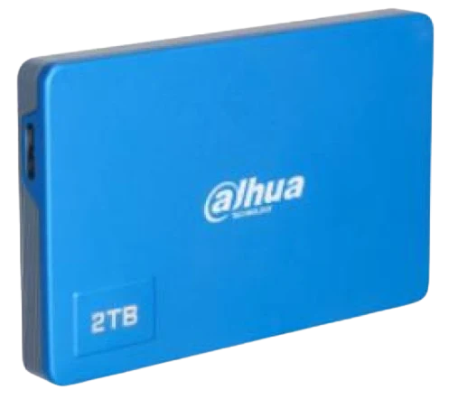 Dhua HDD Hard 2T