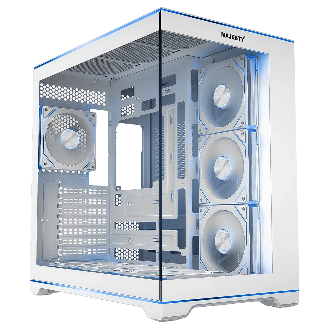 Majesty ORION Gaming Case