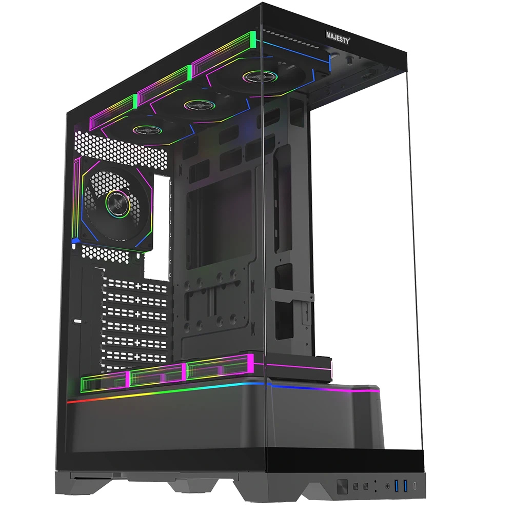 MAJESTY TUWAIQ GAMING CASE