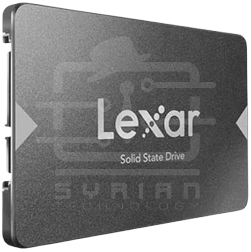 Lexar sata 240GB