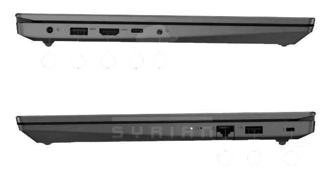 Lenovo v15 G4