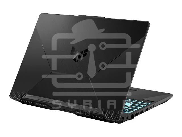 ASUS TUF A15 FA506NCQ-HN037