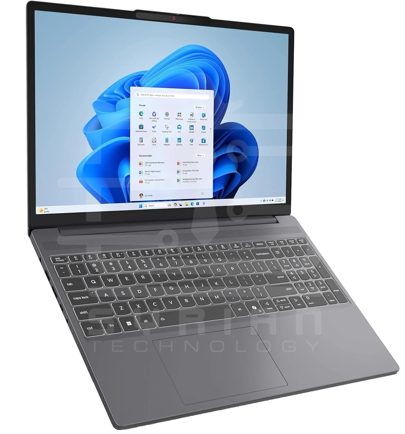 Lenovo IdeaPad 3 Slim