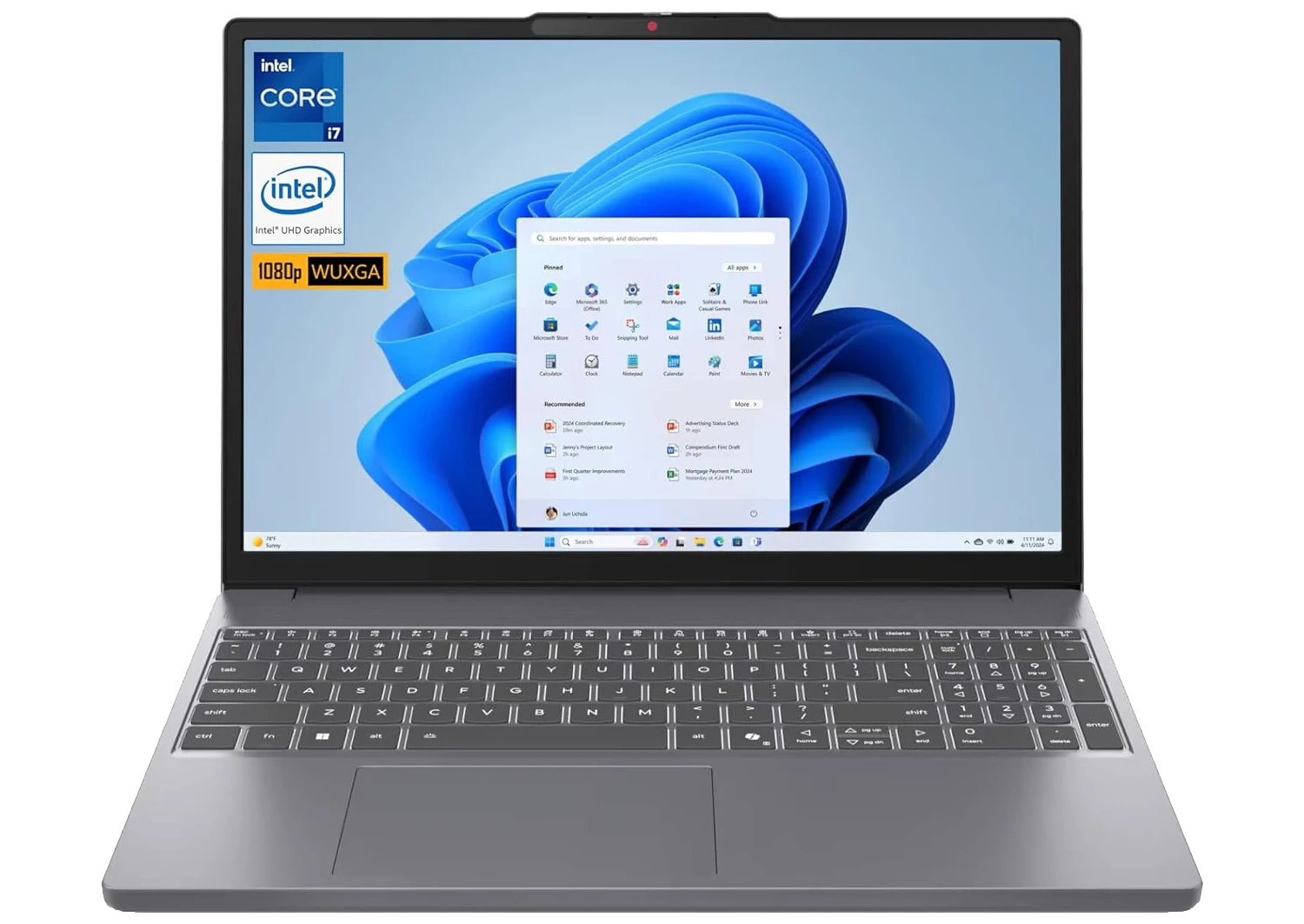 Lenovo IdeaPad 3 Slim