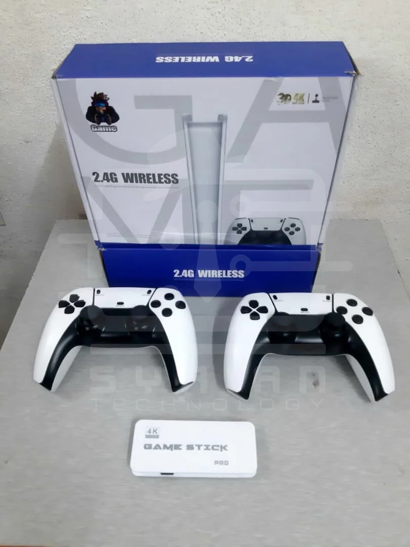 Game Stick Pro