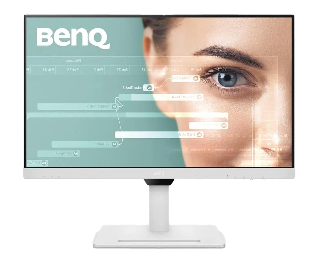 BenQ R32QC_30 2K 75Hz 27Inch