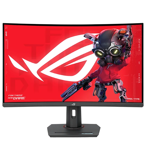 Asus Rog Strix XG32WCS 2K QHD 180Hz USB Type-C