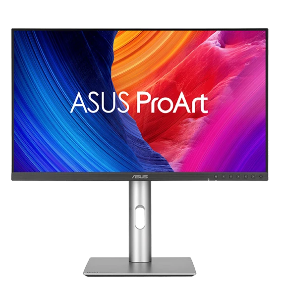 ASUS ProArt Display PA278QGV 120Hz