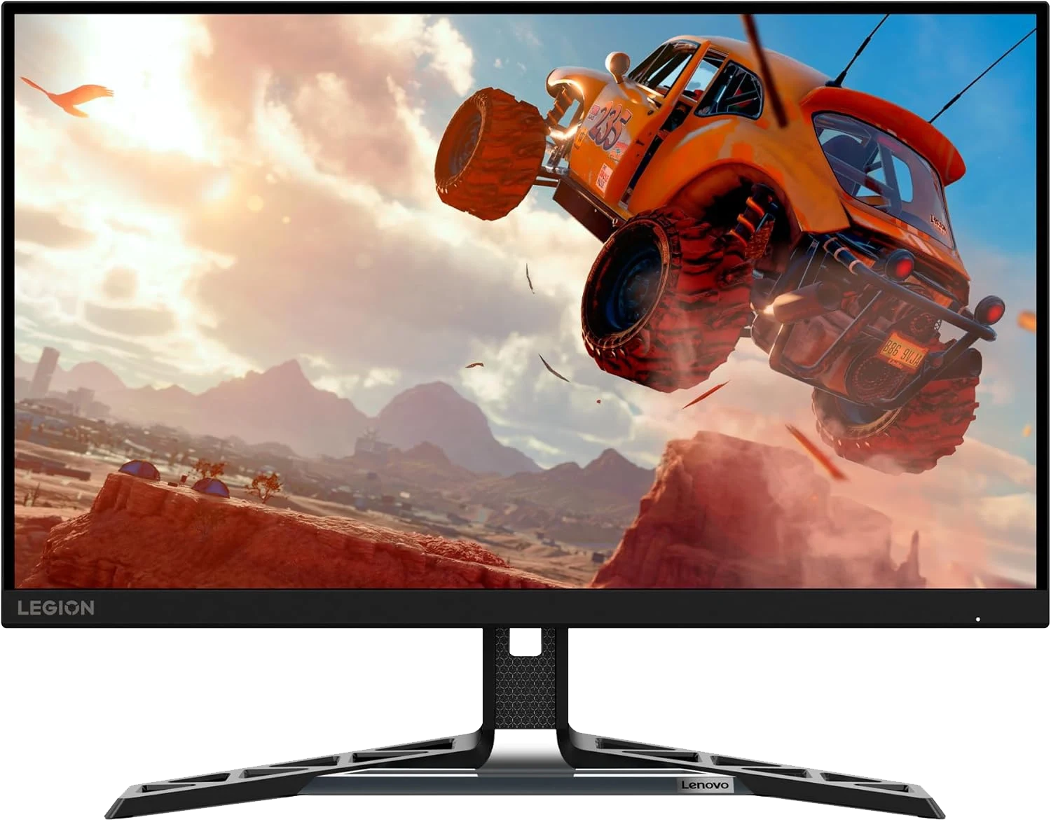 Lenovo Legion R27qe Gen2 F25270QR0 27Inch 2K QHD 200Hz