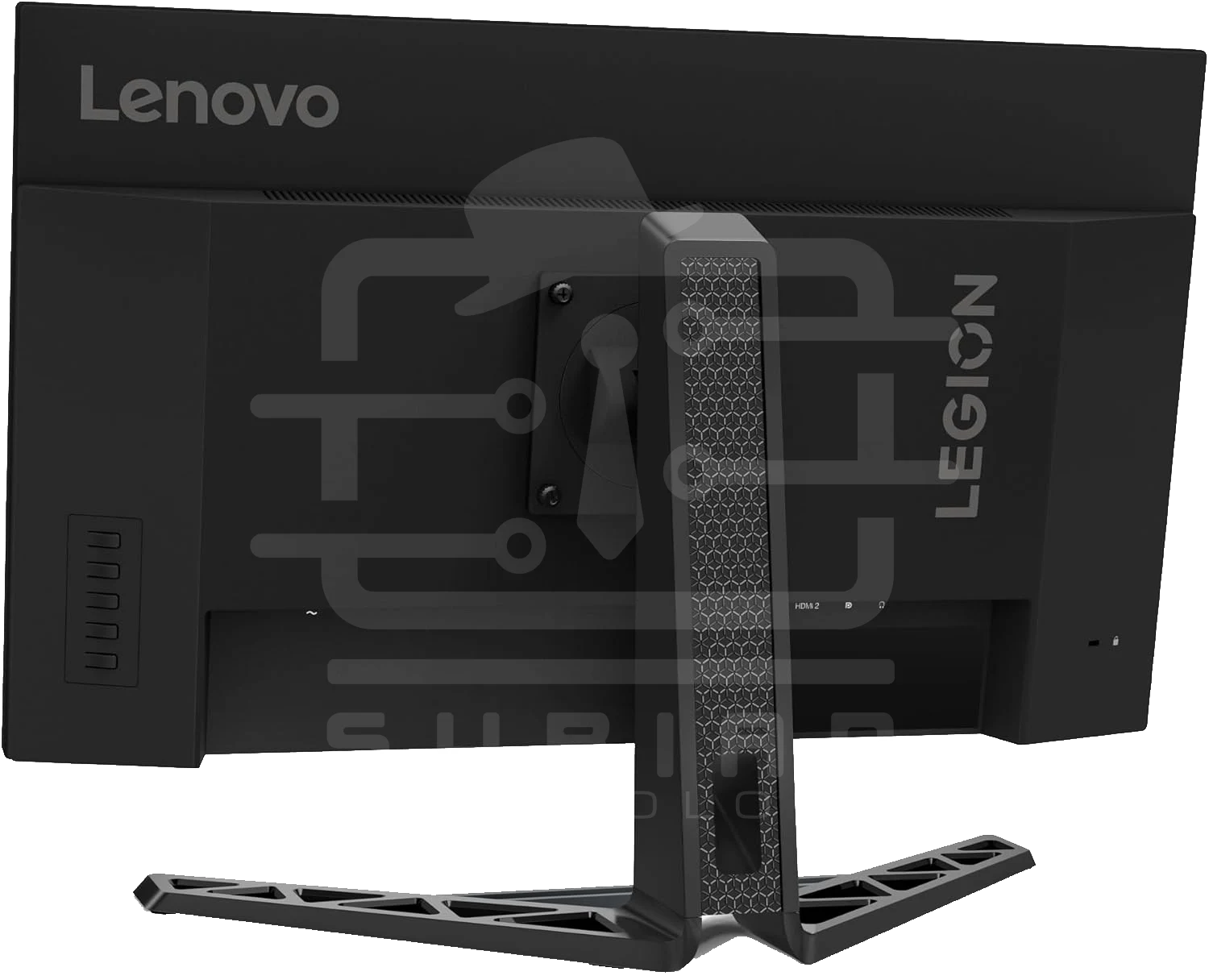 Lenovo Legion R27qe Gen2 F25270QR0 27Inch 2K QHD 200Hz