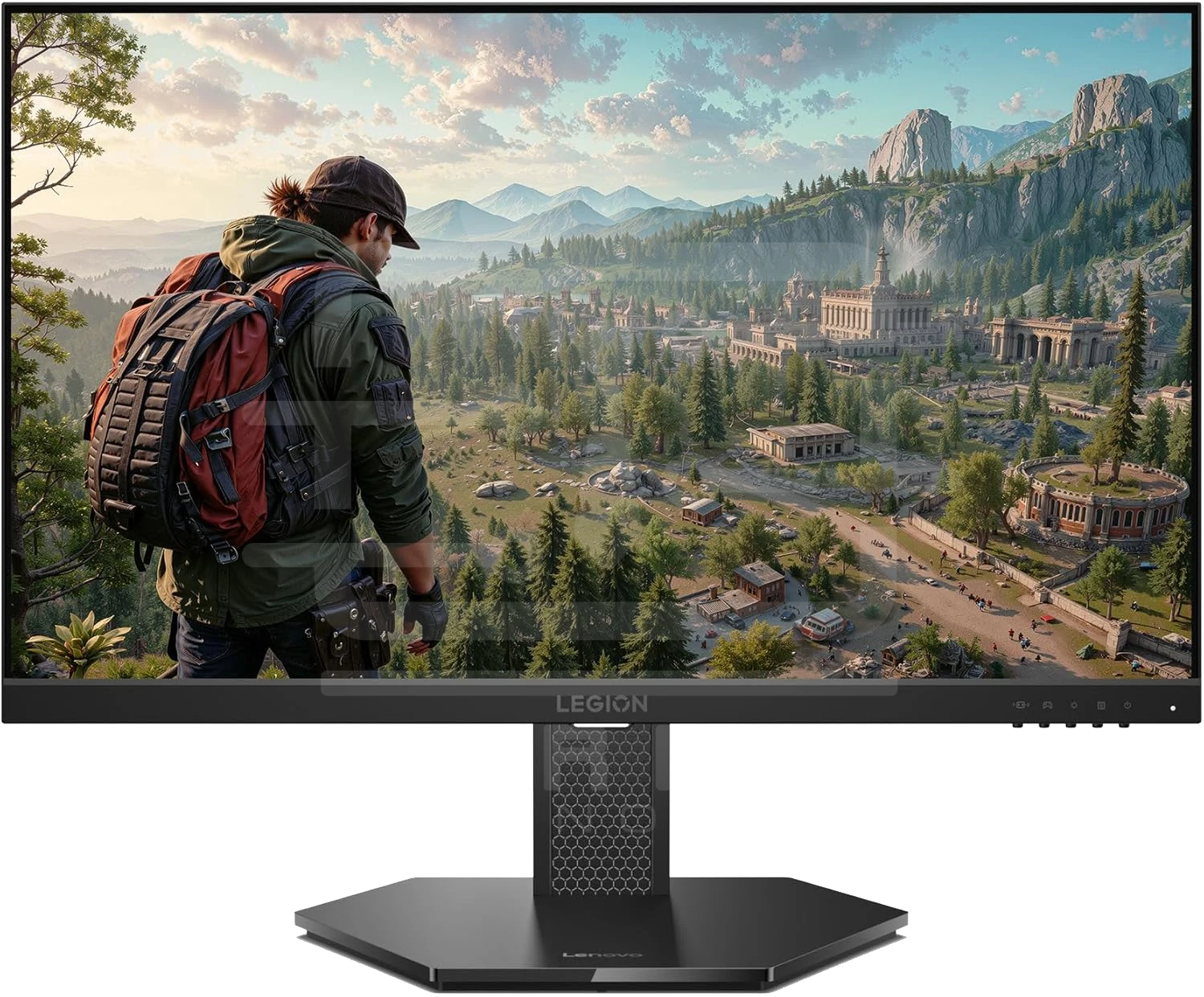 Lenovo Legion 24-10 H25238FG0 24Inch FHD 240Hz