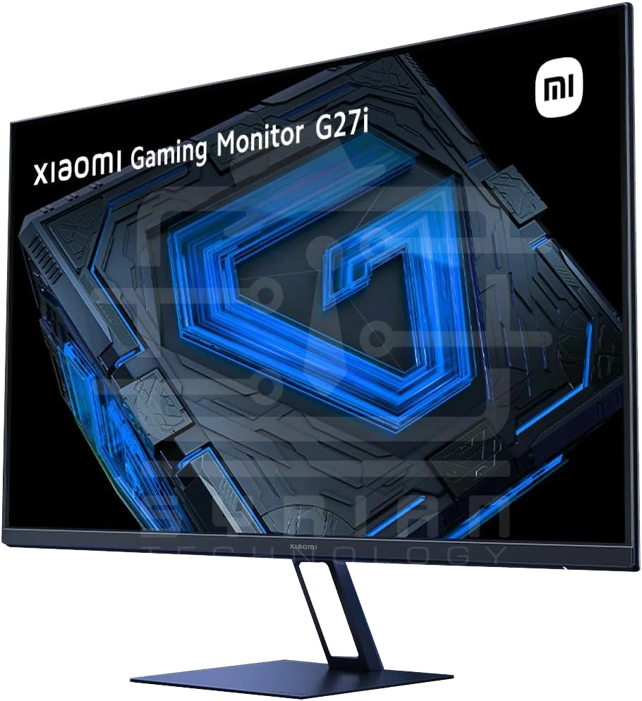 Xiaomi Gaming Monitor G27i IPS FHD 165Hz