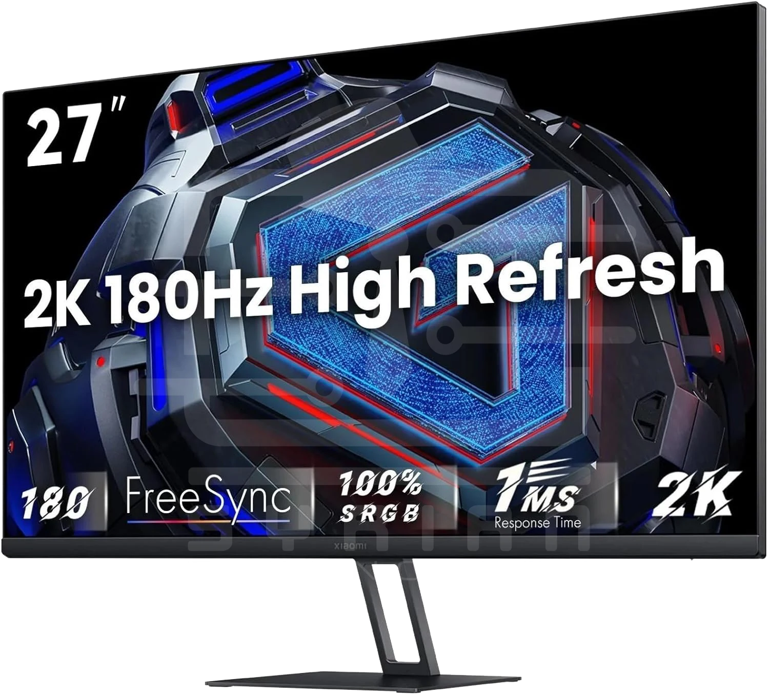 Xiaomi 2K Monitor G27Qi QHD 180Hz