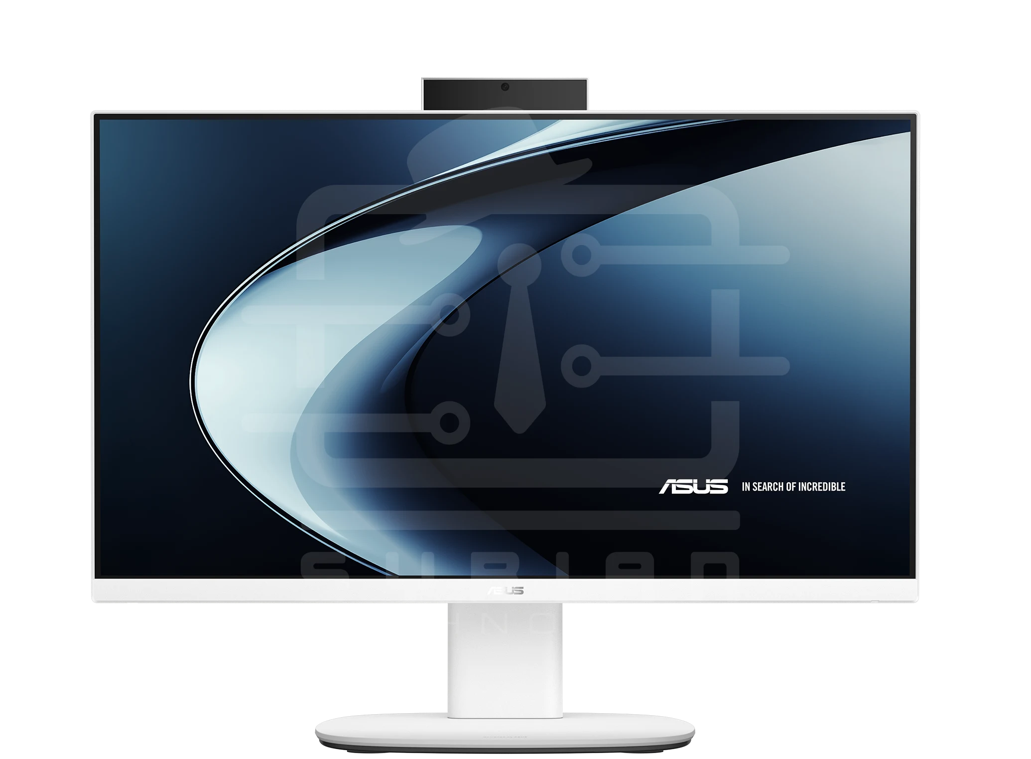 ASUS AIO V440VAK-I38512W0D