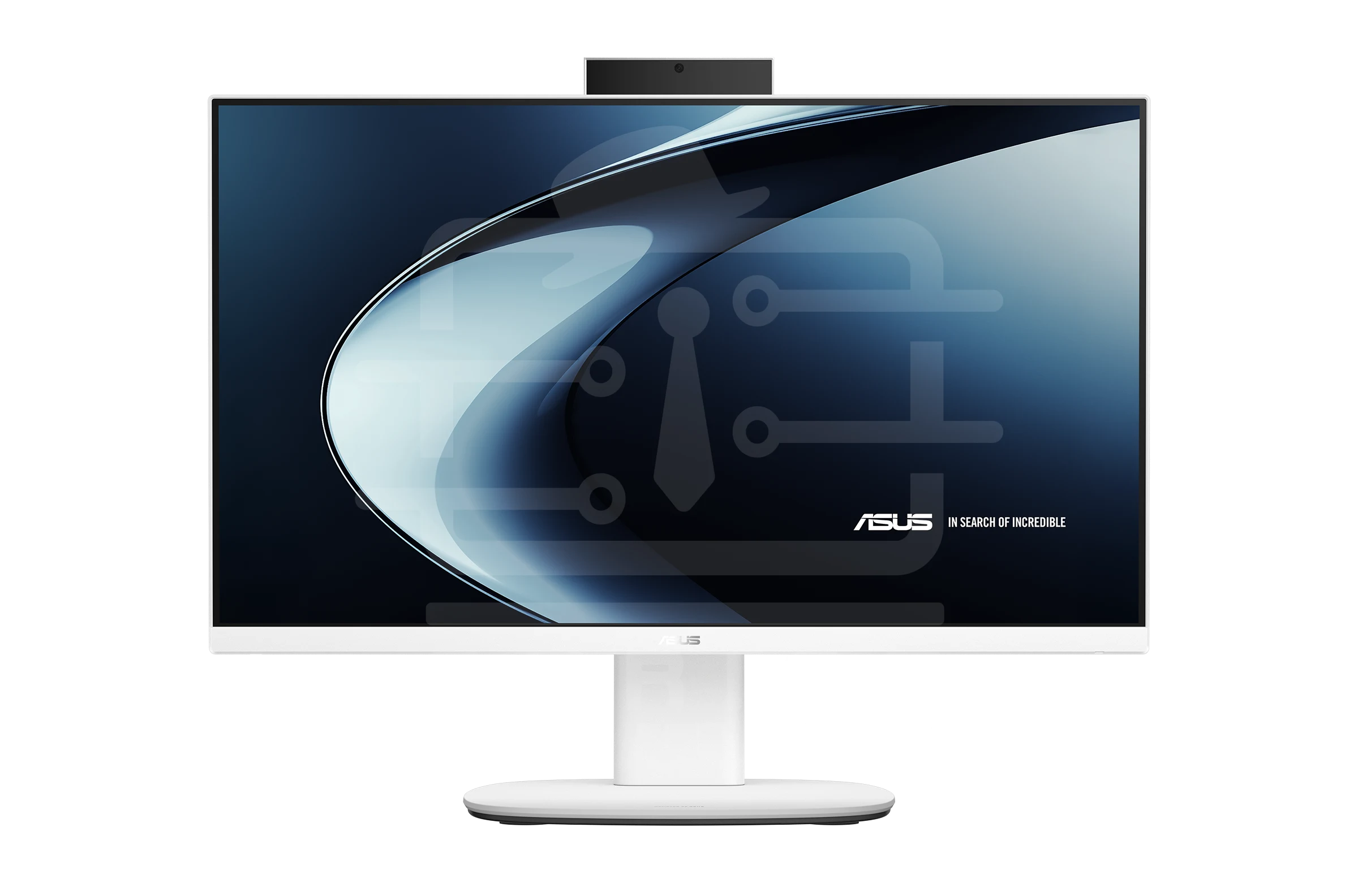 ASUS AIO V440VAT-i5H8512W0D