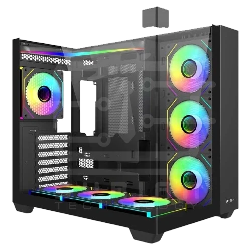 M.B. ASUS PRIME Z790-P I5 14600KF RTX 5070TI 16GB RAM 16 SSD 1TB