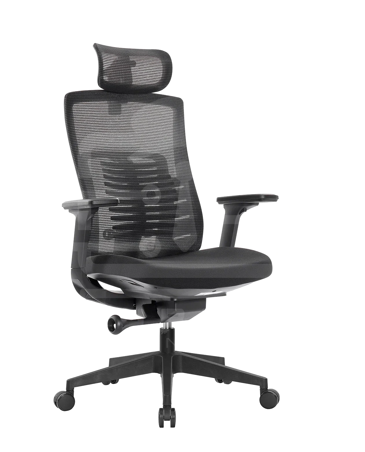 FANTECH OC1 Ergonomic Office Chair