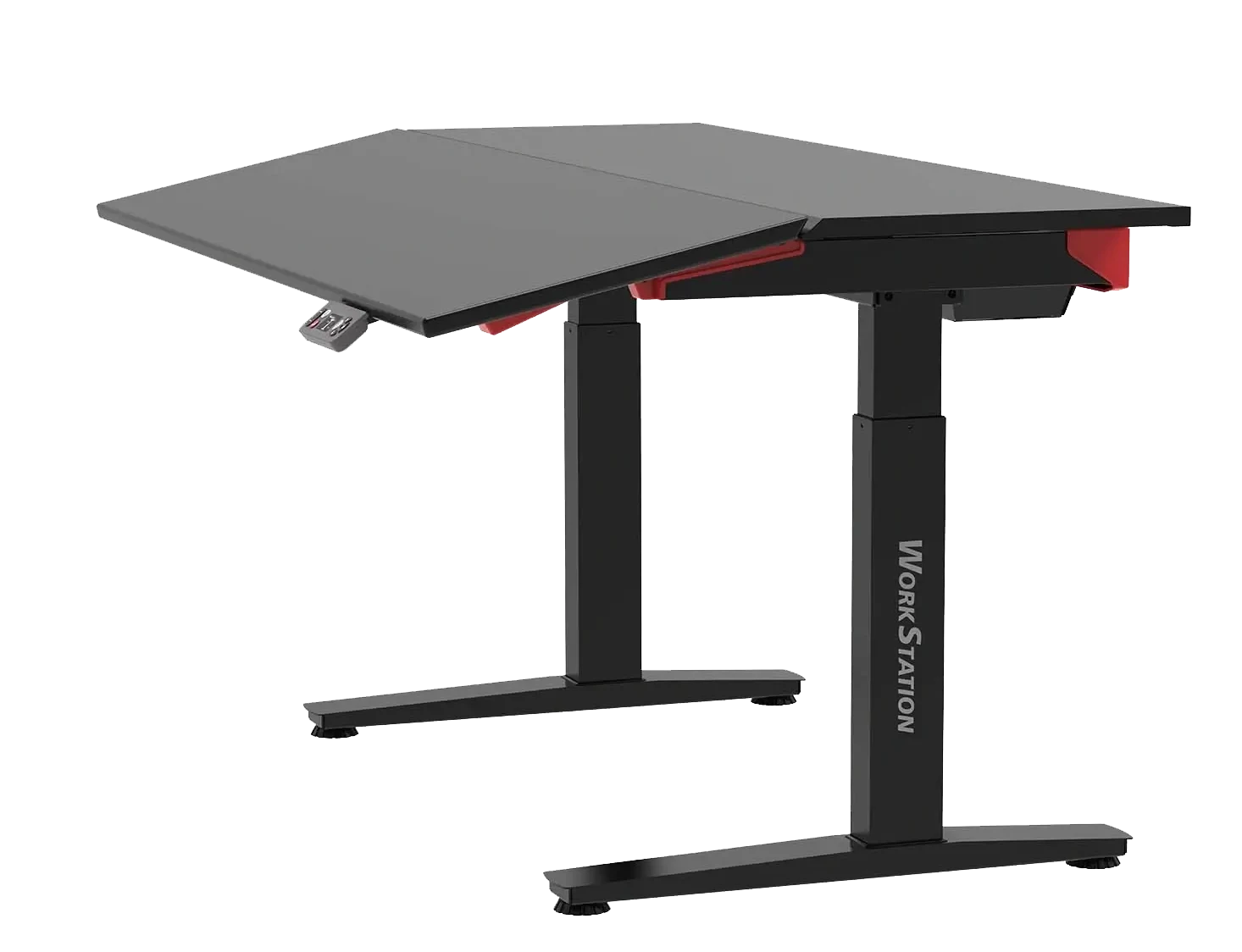 Fantech DW314 WORKSTATION ZURICH Gaming Desk