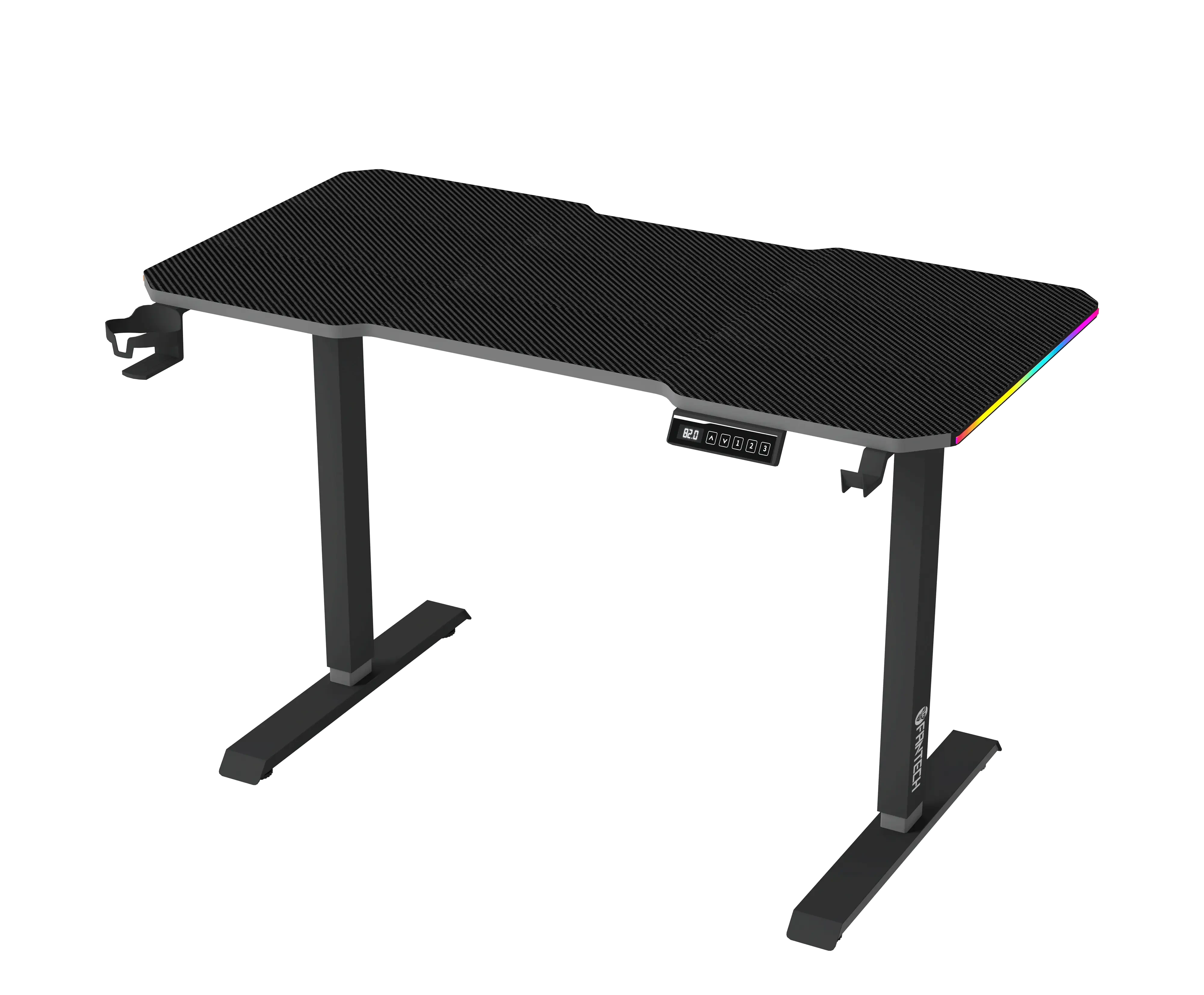 Fantech GD1014 LiftZone Gaming Desk