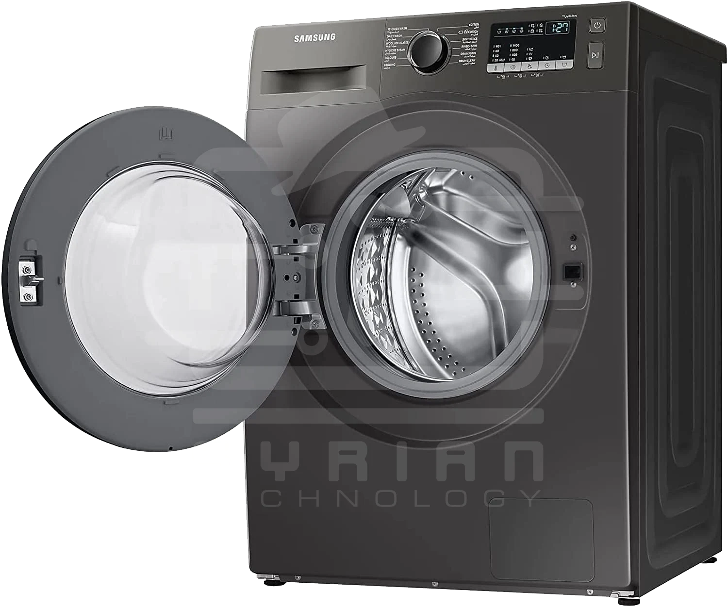 Samsung WW70T4020CX1AS Washing Machine