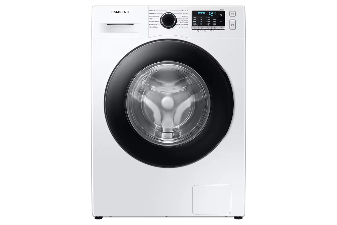 Samsung WW80TA046AE1FH Washing Machine
